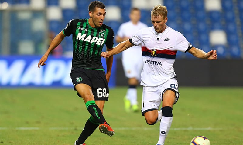 Genoa vs Lecce (0h30 20/7): Lịch sử ủng hộ