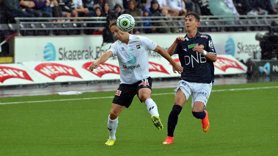Rosenborg vs Sandefjord, 23h ng&agrave;y 19/7: Kh&oacute; c&oacute; lần thứ hai