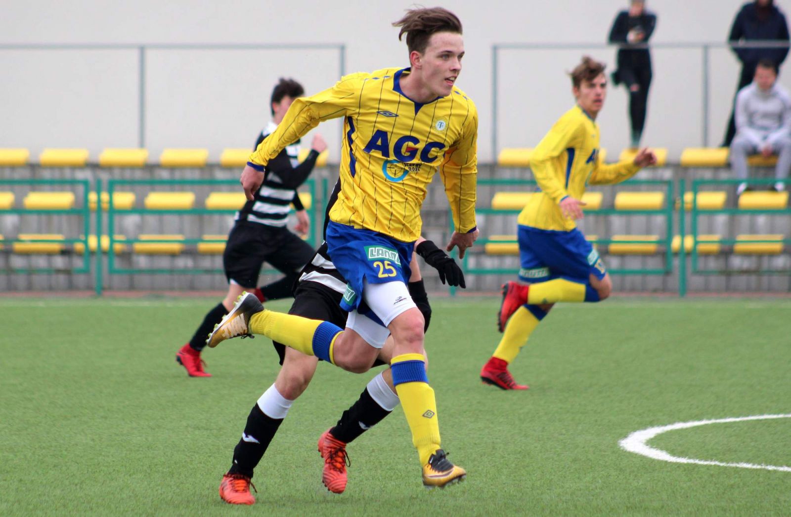 Brondby vs Aalborg, 23h ng&agrave;y 19/7: Giữ nguy&ecirc;n thứ hạng