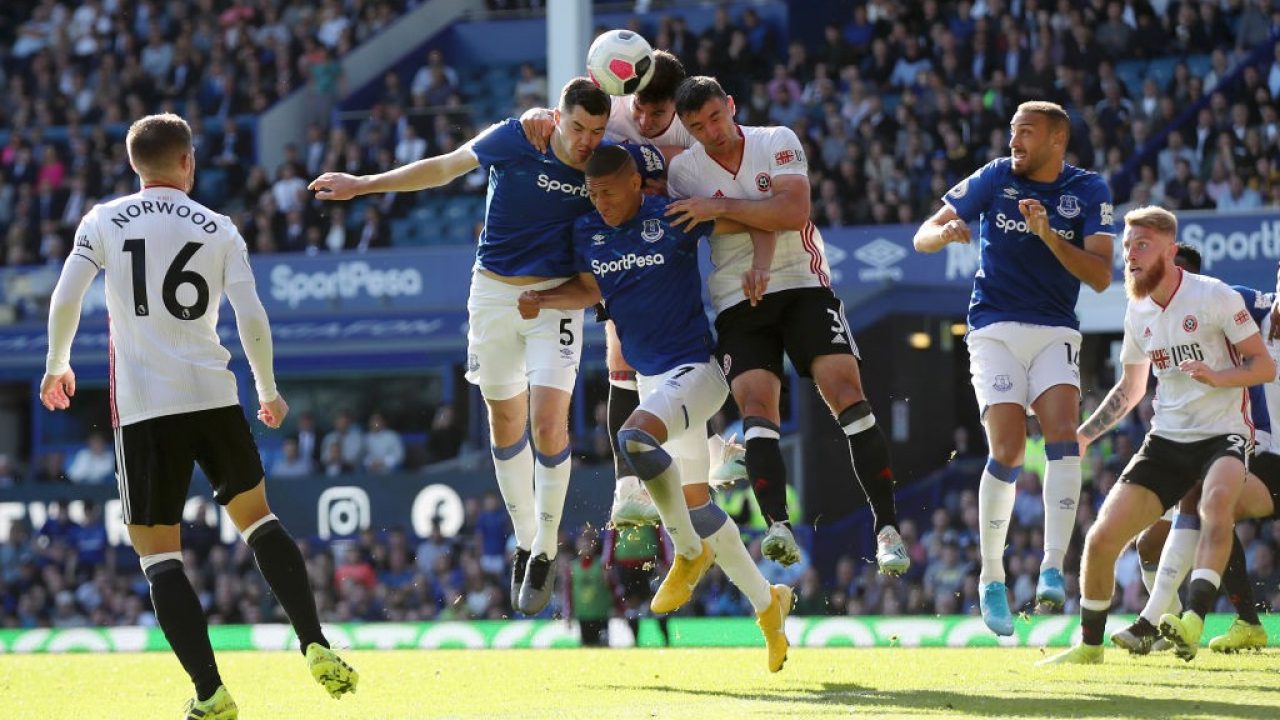 Sheffield United vs Everton (0h 21/7): Vị kh&aacute;ch dễ mến