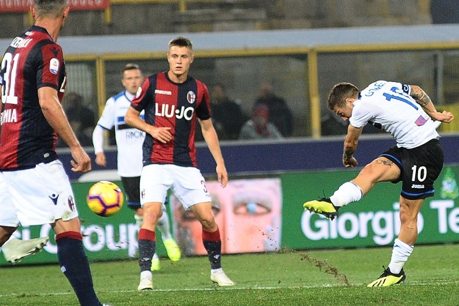 Atalanta vs Bologna, 0h30 ng&agrave;y 22/7: Phục th&ugrave;