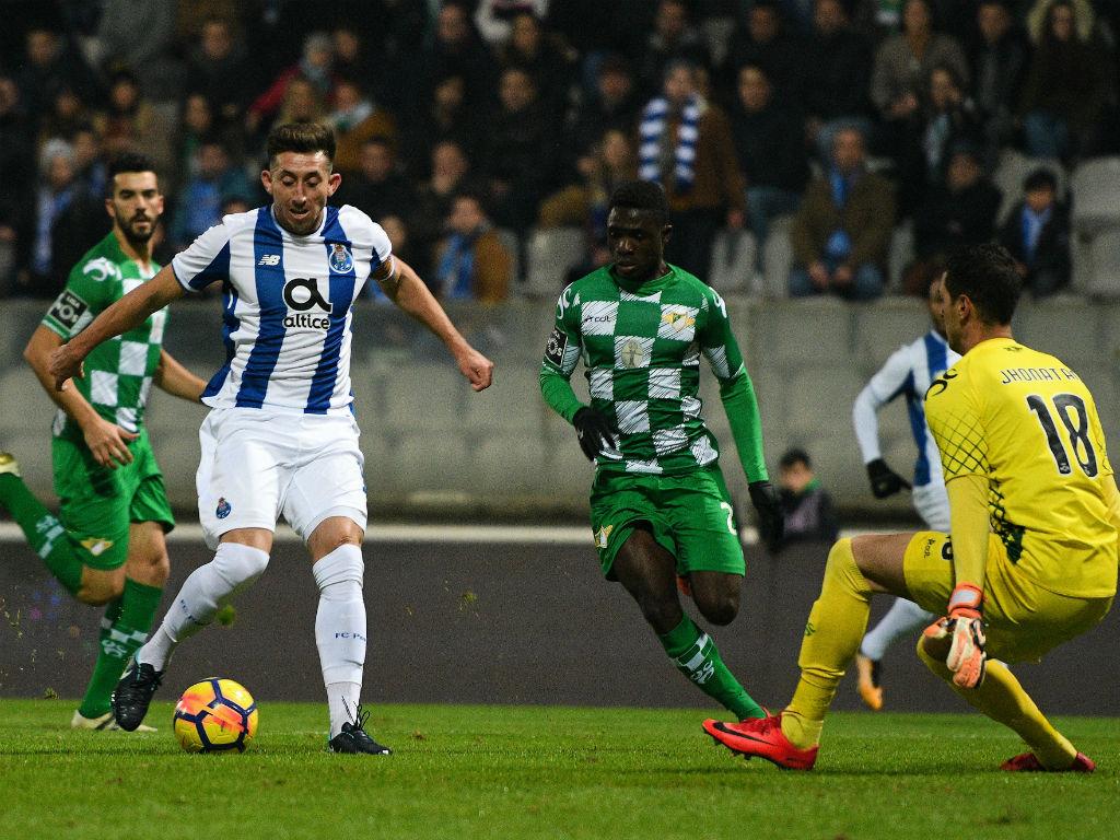 Porto vs Moreirense, 3h15 ng&agrave;y 21/7: Nhận qu&agrave; từ nh&agrave; v&ocirc; địch
