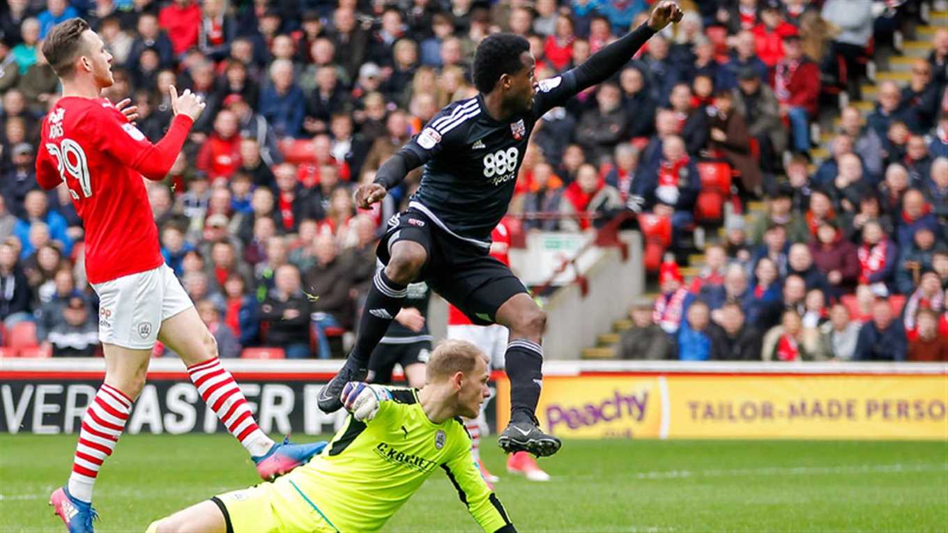 Brentford vs Barnsley, 1h30 ng&agrave;y 23/7: Thắng v&agrave; chờ đợi