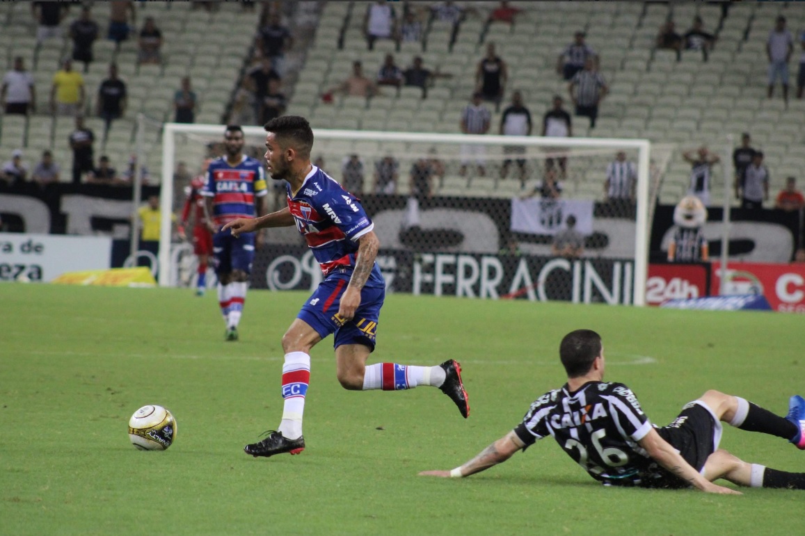 Fortaleza vs America, 6h ng&agrave;y 22/7 : Kh&aacute;c biệt đẳng cấp