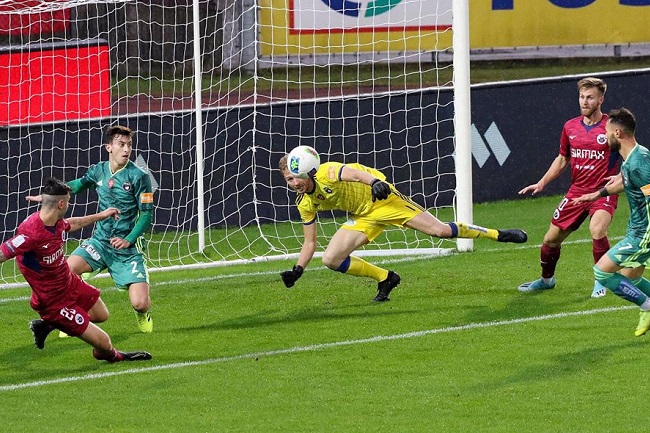 Pisa vs Cittadella, 23h45 ng&agrave;y 3/7: Đ&aacute;nh chiếm ng&ocirc;i nh&igrave; bảng