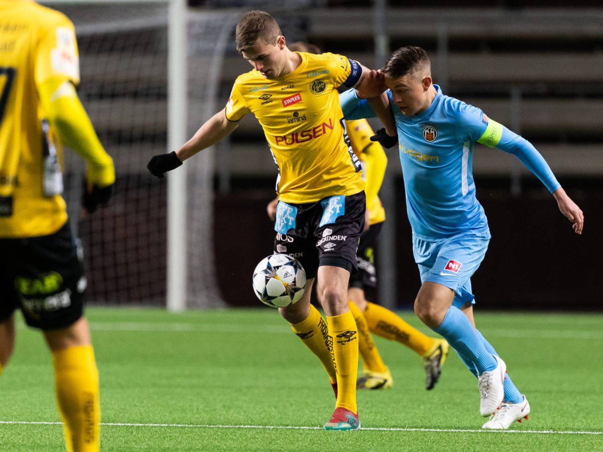 Helsingborg vs Orebro, 0h ng&agrave;y 24/7: Ph&aacute; dớp tr&ecirc;n s&acirc;n nh&agrave;