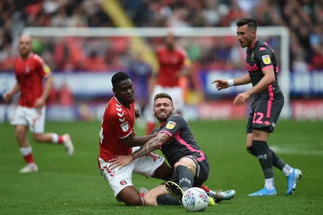 Leeds United vs Charlton Athletic, 1h30 ng&agrave;y 23/7: Trụ hạng trước t&acirc;n v&ocirc; địch