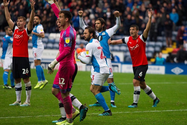 Luton Town vs Blackburn, 1h30 ng&agrave;y 23/7: Kết th&uacute;c c&oacute; hậu