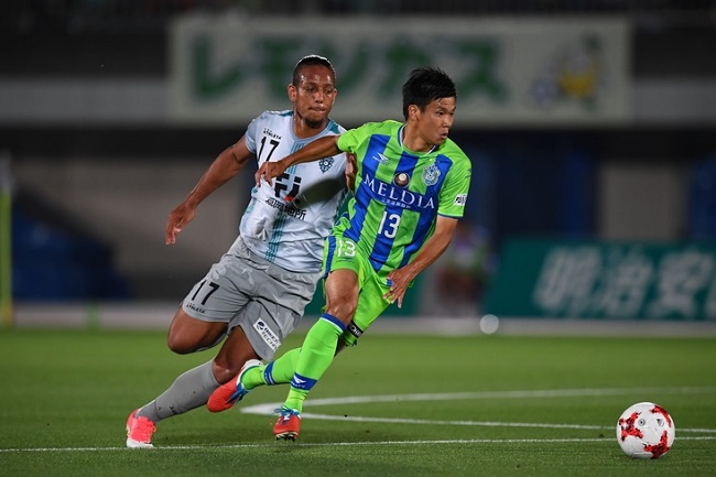 Shonan Bellmare vs Kashima Antlers, 17h00 ng&agrave;y 22/7: Hồi sinh