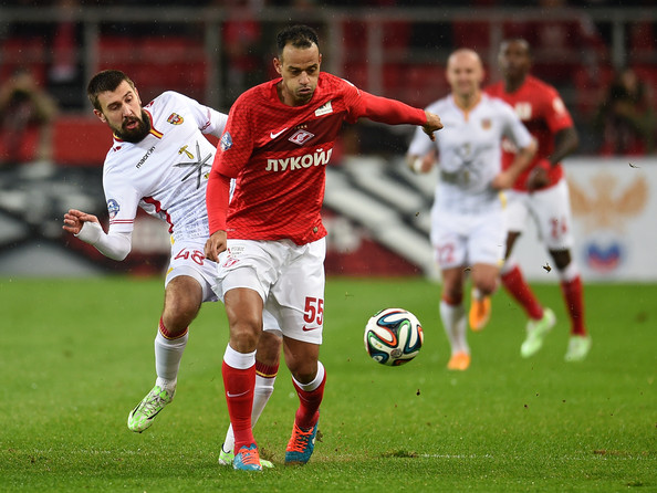Ufa vs Arsenal Tula, 23h ng&agrave;y 22/7: Hat-trick cho c&aacute;c vị kh&aacute;ch