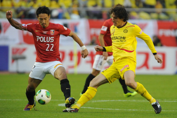 Urawa Red Diamonds vs Kashiwa Reysol, 17h30 ng&agrave;y 22/7: Chủ nh&agrave; gặp nguy