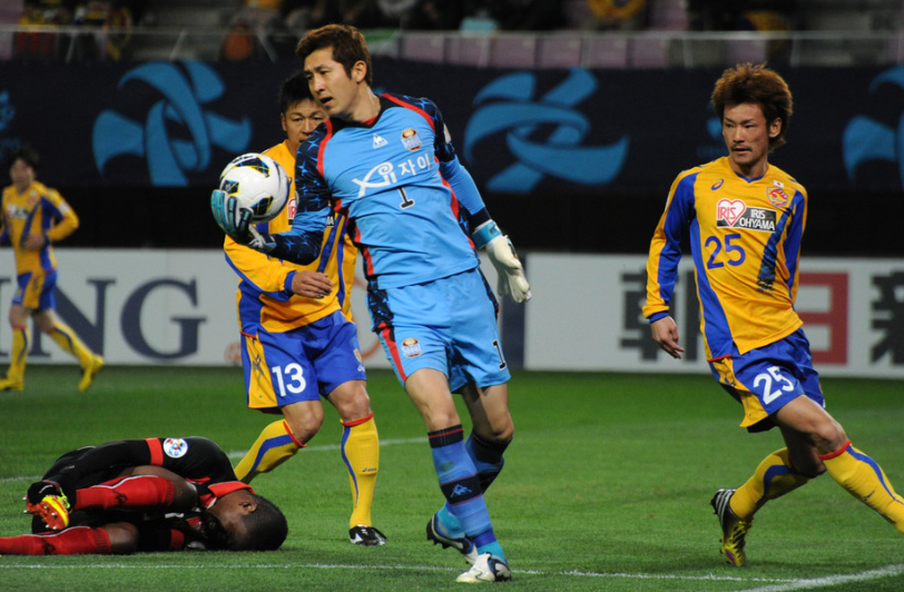 Vegalta Sendai vs Kawasaki Frontale, 17h30 ng&agrave;y 22/7: Kh&ocirc;ng thể ngăn cản