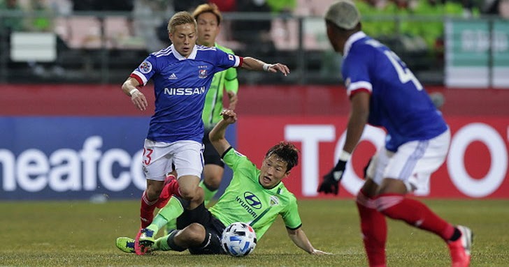 Yokohama F Marinos vs Yokohama FC, 17h ng&agrave;y 22/7:  Sức mạnh giảm s&uacute;t