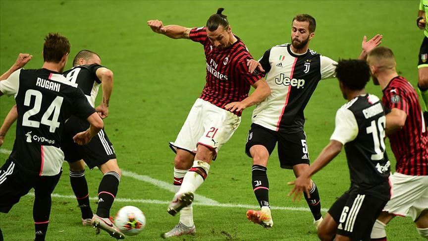 Milan vs Atalanta (2h45 25/7): Sa lầy ở San Siro