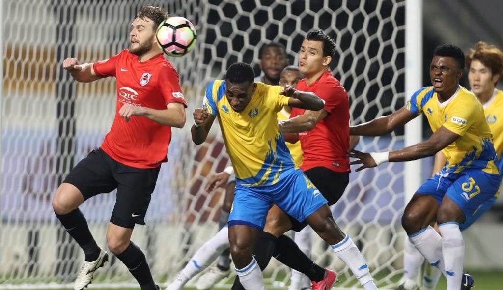 Qatar SC vs Rayyan, 23h ng&agrave;y 24/7: Bắt nạt chủ nh&agrave;