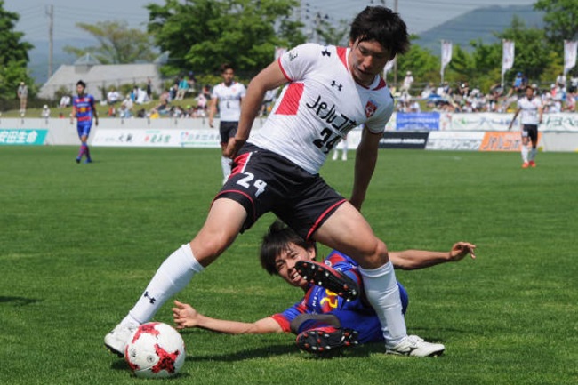 Albirex Niigata vs Mito Hollyhock, 16h00 ng&agrave;y 25/7: Chia điểm