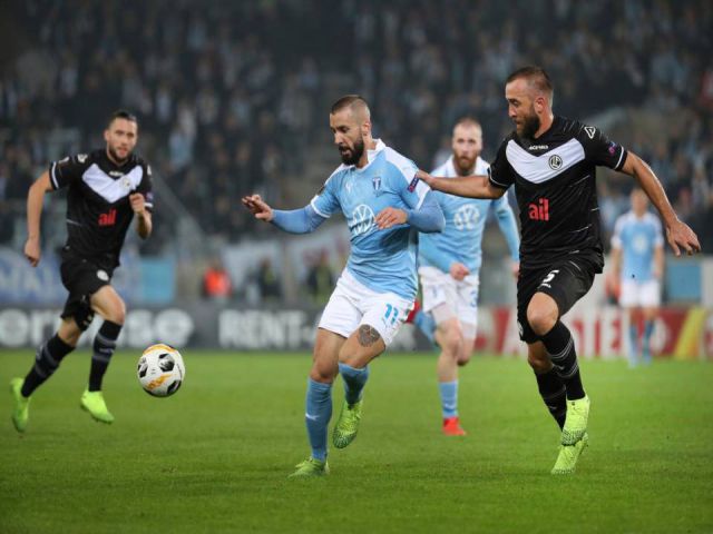 Basel vs Lugano, 21h ng&agrave;y 26/7: Tiếp tục nỗ lực