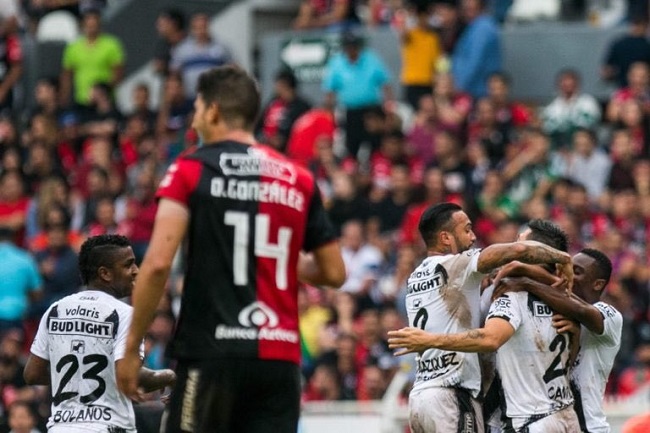 Club Tijuana vs Atlas, 9h00 ng&agrave;y 26/7: Nhập cuộc sớm