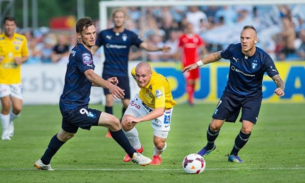 Falkenbergs vs Norrkoping, 19h30 ng&agrave;y 26/7: Chủ nh&agrave; ph&aacute; dớp