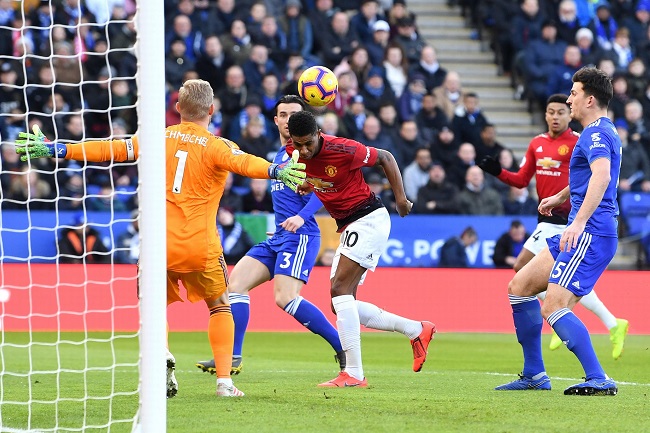 Leicester vs Man United, 22h00 ng&agrave;y 26/7: Đẳng cấp l&ecirc;n tiếng