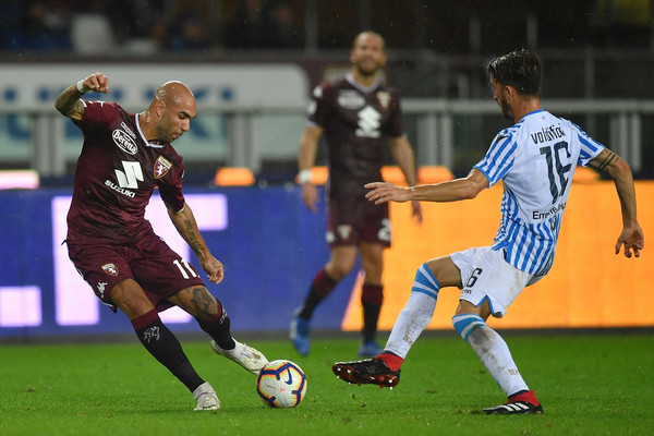 SPAL vs Torino (0h30 27/7): Nỗi d&agrave;i chuỗi thảm hại