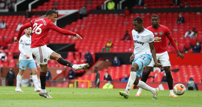 K&ecirc;nh chiếu trực tiếp Leicester City vs Manchester United, 22h00 ng&agrave;y 26/7