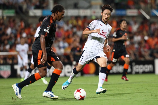 Shimizu S-Pulse vs Oita Trinita, 16h ng&agrave;y 26/7: Chia điểm