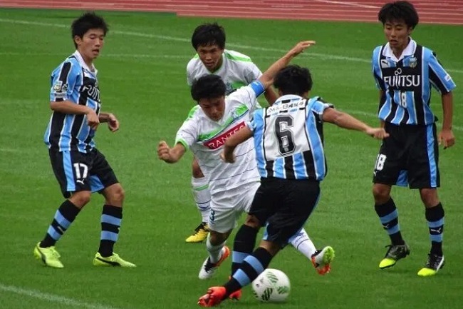 Kawasaki Frontale vs Shonan Bellmare, 17h00 ng&agrave;y 26/7: Bay cao