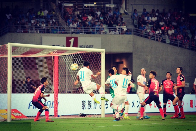 Sagan Tosu vs Cerezo Osaka, 17h00 ng&agrave;y 26/7: Cố thủ tr&ecirc;n s&acirc;n nh&agrave;