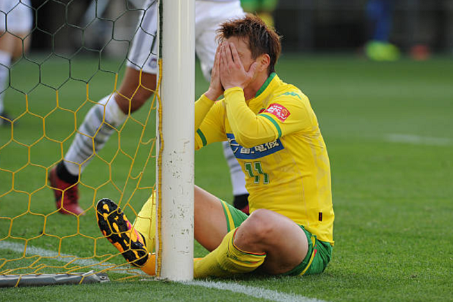 Gunma vs Kanazawa, 17h00 ng&agrave;y 26/7: Rơi tự do