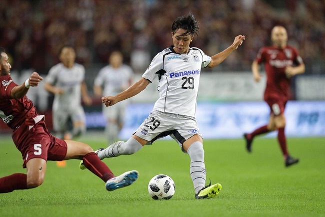Vissel Kobe vs Gamba Osaka, 17h00 ng&agrave;y 26/7: Ưu thế s&acirc;n kh&aacute;ch