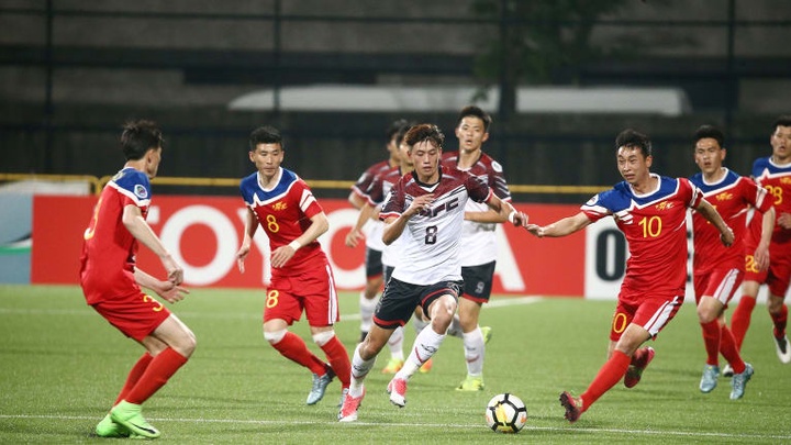 Taipower vs Taichung Futuro, 15h ng&agrave;y 26/7: X&acirc;y chắc ng&ocirc;i đầu