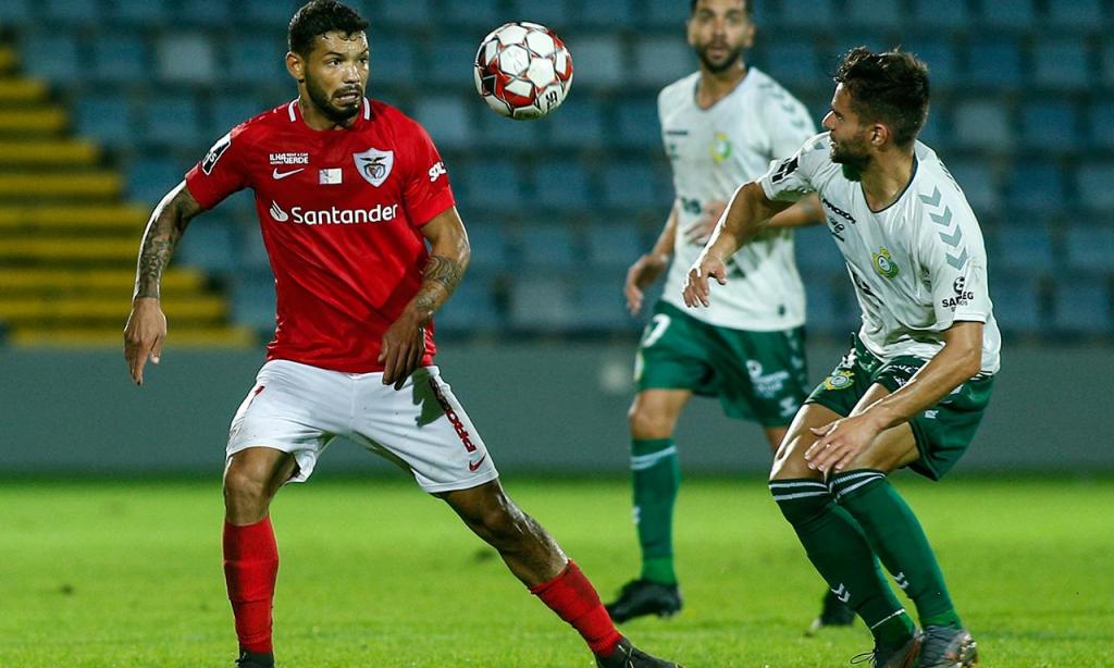 Vitoria Setubal vs Belenenses, 1h30 ng&agrave;y 27/7: Ho&agrave;n th&agrave;nh mục ti&ecirc;u trụ hạng