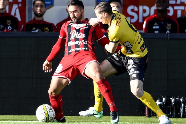 Mjallby vs Kalmar, 0h ng&agrave;y 28/7: Chủ nh&agrave; sa s&uacute;t