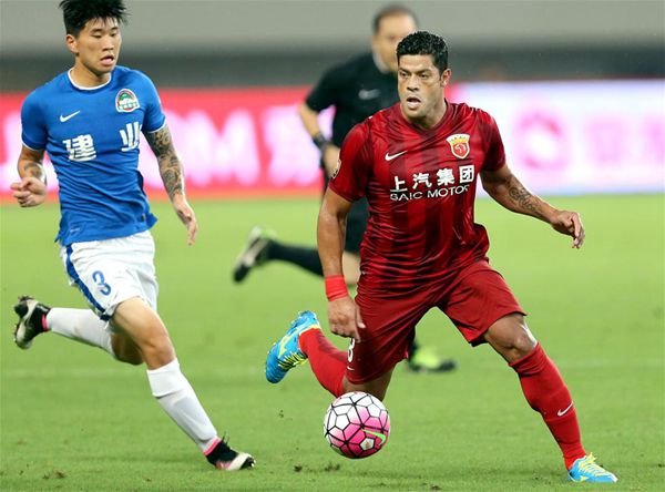 Tianjin Teda vs Shanghai SIPG, 18h35 ng&agrave;y 27/7: Khởi đầu thuận lợi