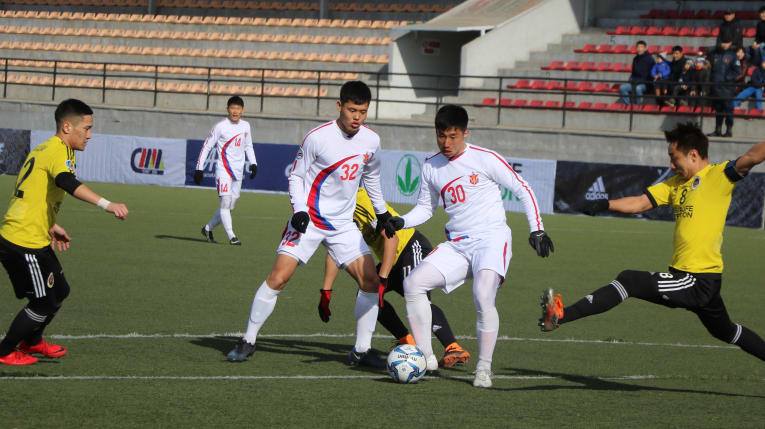 Anduud City vs FC Ulaanbaatar, 15h ng&agrave;y 28/7: Nhấn ch&igrave;m chủ nh&agrave;