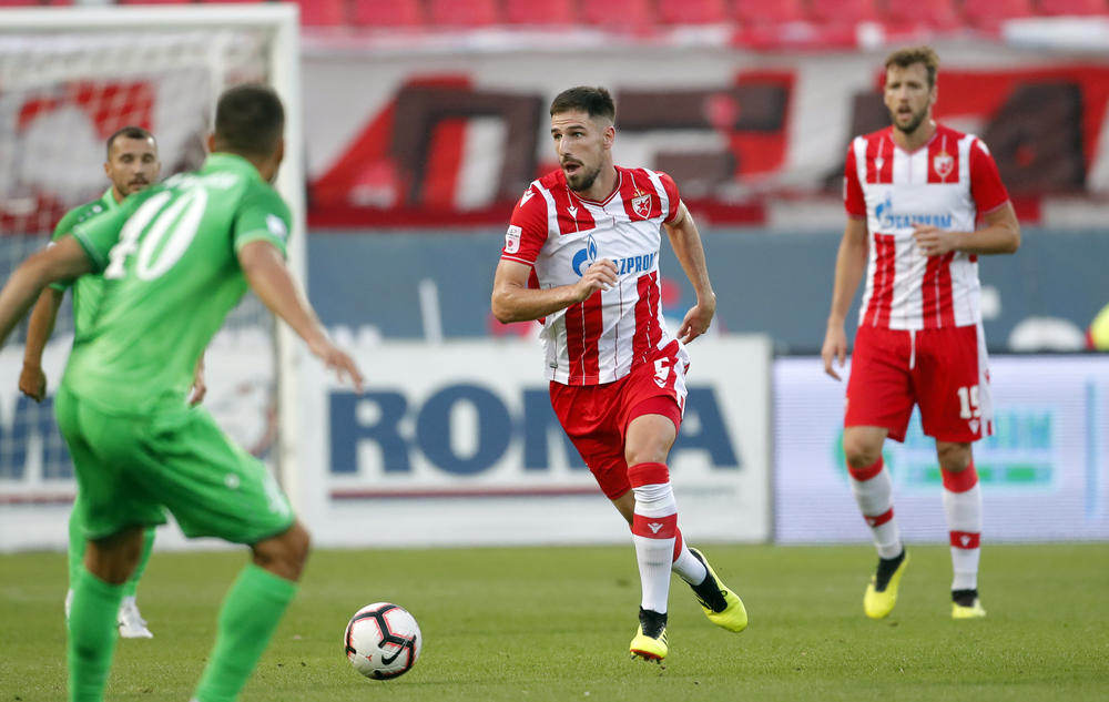 Crvena Zvezda vs Borac Banja Luka, 17h59 ng&agrave;y 28/7: Kh&aacute;c biệt đẳng cấp