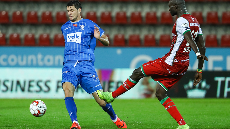 KAA Gent vs Metz, 17h ng&agrave;y 28/7: Chấm dứt mạch thắng