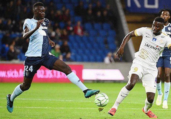 Le Havre vs Angers, 17h59 ng&agrave;y 28/7 : Th&ecirc;m một lần đau