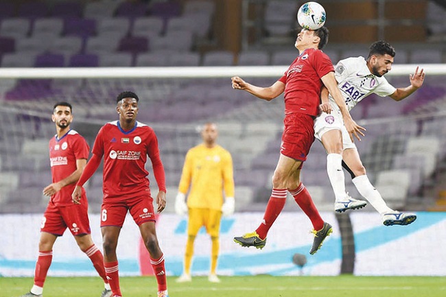 Al Ittihad vs Al-Jazeera, 21h00 ng&agrave;y 28/7: Chia tay giải đấu