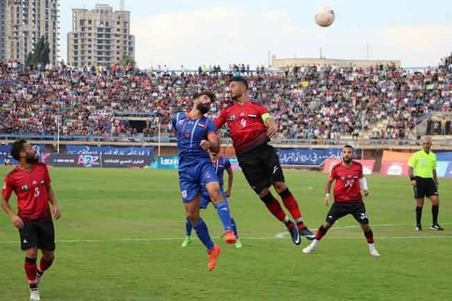 Jableh vs Al Sahel, 21h00 ng&agrave;y 28/7: Chung kết ngược