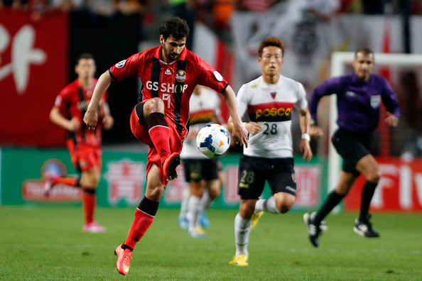 Seoul vs Pohang Steelers, 17h30 ng&agrave;y 29/7: Chủ nh&agrave; sa s&uacute;t