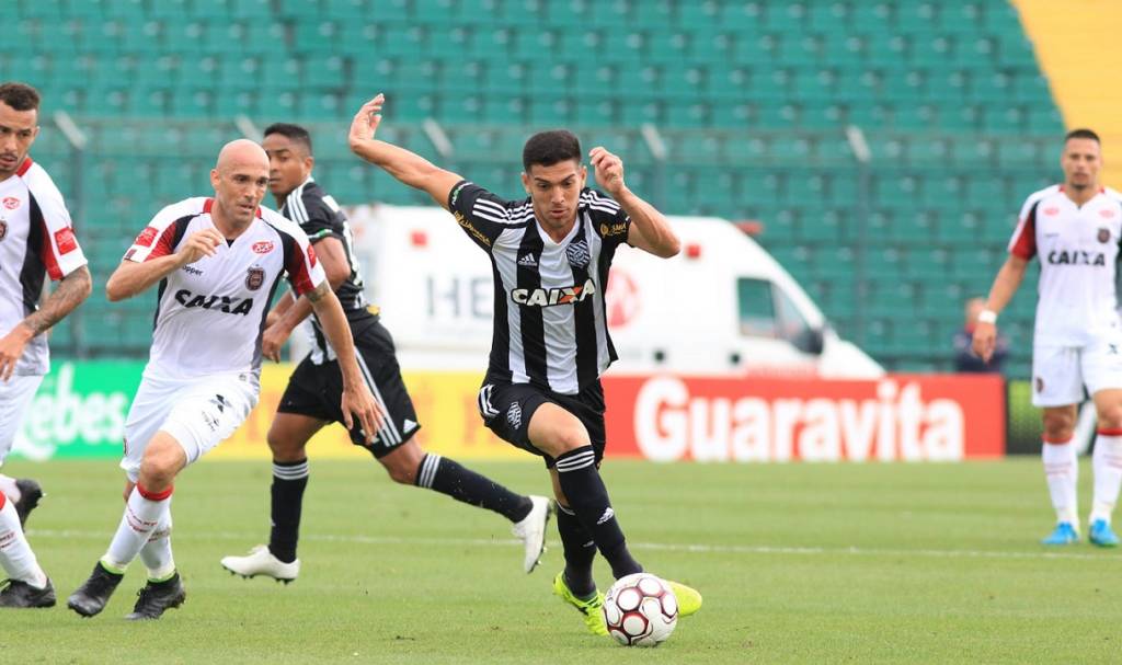 Figueirense vs Juventus, 7h ng&agrave;y 29/7: Dễ d&agrave;ng gi&agrave;nh v&eacute;