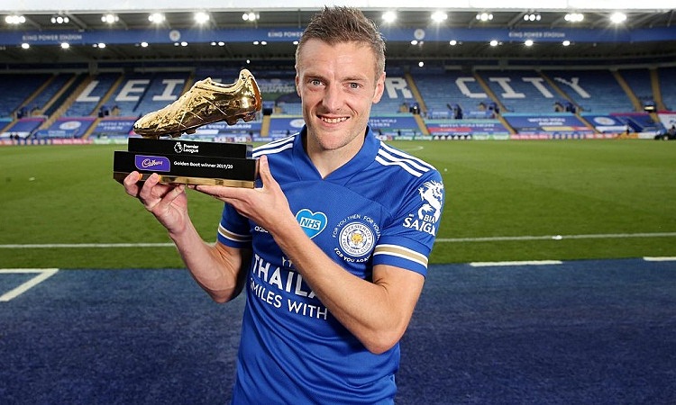 C&aacute;c danh hiệu Ngoại hạng Anh 2019/20:  Vua kiến tạo De Bruyne