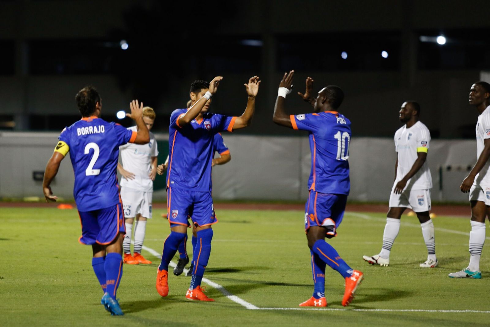 Atlanta United 2 vs Miami, 6h30 ng&agrave;y 30/7: Tiếp đ&agrave; sa s&uacute;t