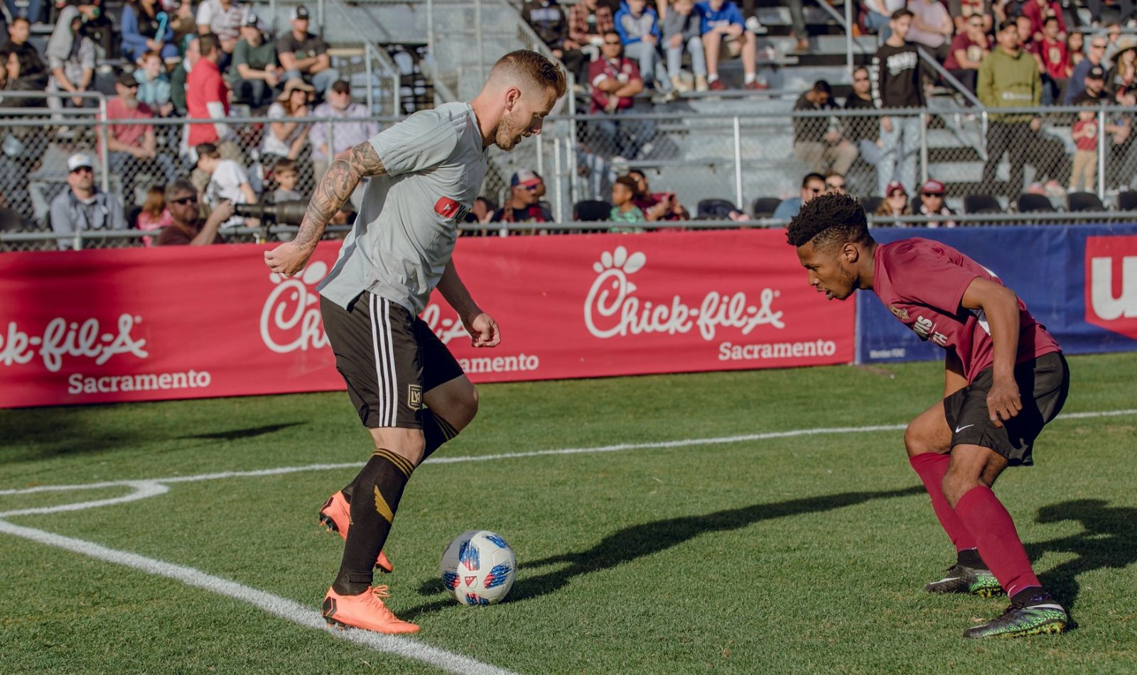 Sacramento vs Orange County, 10h ng&agrave;y 30/7: Kh&ocirc;n nh&agrave; dại chợ