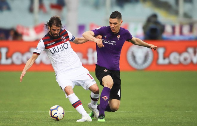 Fiorentina vs Bologna (2h45 30/7): Vươn l&ecirc;n nửa tr&ecirc;n BXH