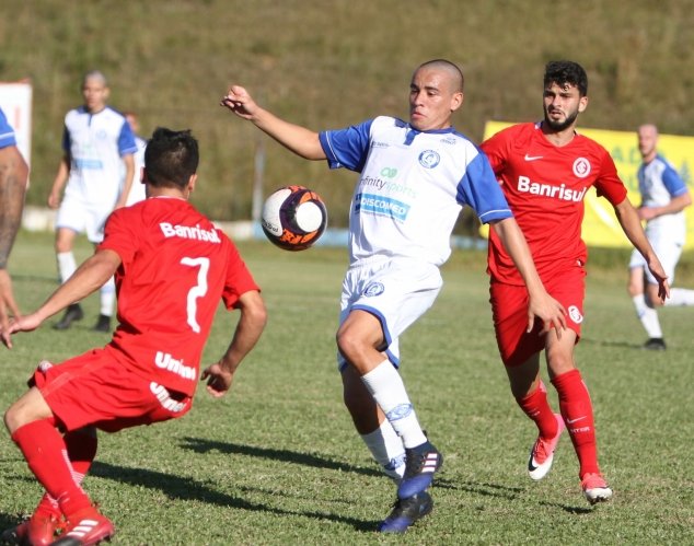 Internacional vs Aimore, 7h30 ng&agrave;y 30/7: Kết quả dễ đo&aacute;n