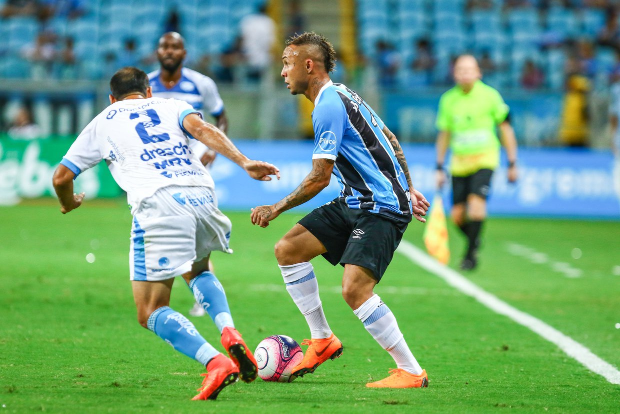 Novo Hamburgo vs Gremio, 7h30 ng&agrave;y 30/7: Sức mạnh của nh&agrave; v&ocirc; địch