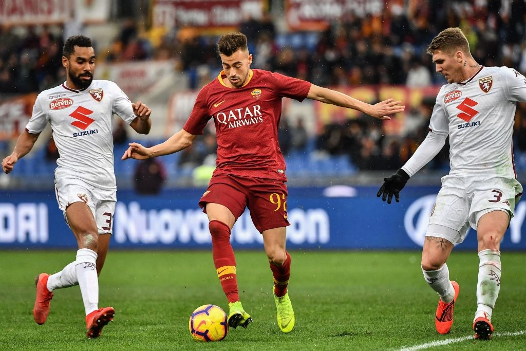Torino vs Roma (2h45 30/7): Cơ hội cho Bầy s&oacute;i